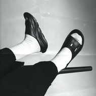 HOKA Ora Recovery Slide 3'TripleBlack' Shoes (M8US)