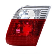 Rear Inner Tail Lamp Brake Light for 3 Series E46 2002-2005 330i 318i 325i Luggage Lid Taillight