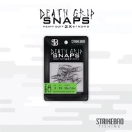 StrikeBro DEATH GRIP SNAPS