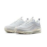 Nike Air Max 97 Pure Platinum 灰白 DZ2629-001