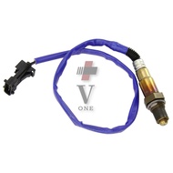 Bosch Porsche 911(996) 3.6/ Porsche Carrera 4/ Porsche Targa 3.6 Lambda Sensor (0258006433)