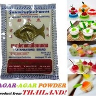 Agar powder - Agar Agar powder