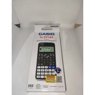 【hot sale】 Casio fx-991EX fx 991ex / new series fx-991 CW fx991cw fx 991 cw Scientific Calculator