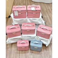 [100% GENUINE - ENOUGH BILL] ETOILE Make Up Bag