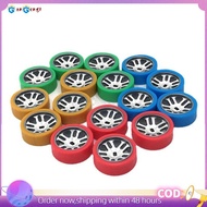 gangongRubber Wheel Pattern Racing Tires Tyre for  284131 K969 K989 P929 P939 -Z -Q 1/28 RC Car Upgr