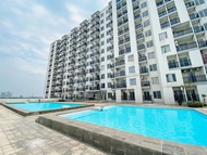 Brand New And Cozy Studio Prima Orchard Apartment