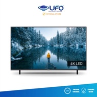 PANASONIC 50MX650G LED TV GOOGLE TV SMART TV 50 INCH