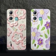 Itel A49 Case - Procamera Softcase for Itel A49 Fashion Case [HH-2016]