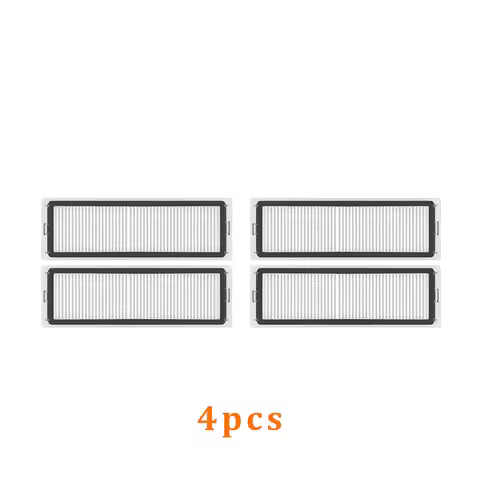 HEPA Filter For Xiaomi X10 / X10+ / X10 Plus / B101GL / X20+ / X20 Plus / Mijia Omni 1S / B116 Robot