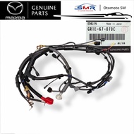 Mazda 6 Non Sky GG, GY ORIGINAL Engine Harness Cable GR1E67070C