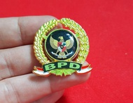 PIN BPD / PIN BPD DESA