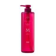 Muriem Pink Moist Shampoo 660ML
