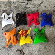Tank Cover yz 85 2016 tank wing yz 85 legshield yz 85 body yz 85 2016 trail supermoto