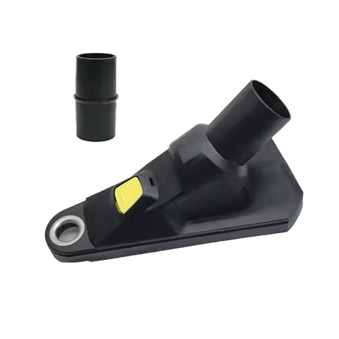 Y21A Drill Dust Nozzle DN 35 Drill Dust Collector for Karcher 2.863-234.0 Drill Dust Catcher ,Drill 