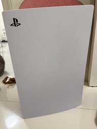 Sony PlayStation 5 PS5 光碟版