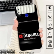 Softcase hp VIVO Y91 Y93 Y95 - Case hp VIVO Y91 Y93 Y95 Motif RKK - Casing hp - Silicone VIVO Y91 - 