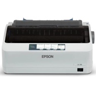 Printer Epson Dotmatrix LX310 LX 310 Original Garansi Resmi Epson