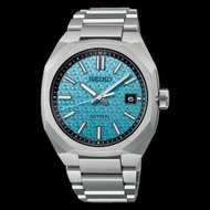 日本版 日本製造 Seiko 精工 Astron Nexter “Starry Sky” 2024 Limited Edition titanium solar radio men's watch S