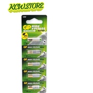 GP-27A GENUINE GP Alkaline Battery 12V