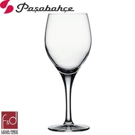 Pasabahce/NUDE Glass Crystal Bordeaux Wine 425cc