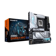 (1851) GIGABYTE Z890 GAMING X WIFI7 Rev1.1 (DDR5)
