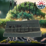 Gardening Scissors Bonsai 7 Piece Set Bonsai Tool Set Maintenance Repotting Pruning Bonsai Cutter Co