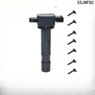 1/4/8PCS OEM 8687939 Ignition Coil FOR VOLVO S80 XC90 3.2L L6 4.4L V8 (2005-)  8689939 0997000890 5C