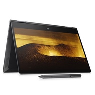 HP ENVY X360 13-Ay0122AU 13.3'' FHD Touch Laptop Nightfall Black ( Ryzen 5 4500U, 16GB, 512GB SSD, Intel, W10, HS )