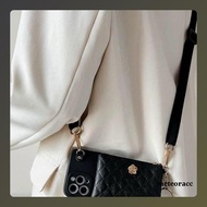 FJ41 Casing Tas for Xiaomi Redmi Note 5 Pro 7 8 9 10 10s 11 11s 12 13 14 5G TECNO Pova 5 6 7 Pro Neo