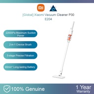 [Global] Xiaomi Vacuum Cleaner P30 2-in-1 Crevice Brush 22000Pa E204
