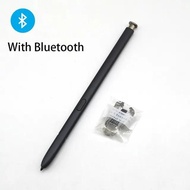 ปากกา S24Ultra S24 Samsung Galaxy อัลตร้าสไตลัสแบบสัมผัส S แบบดั้งเดิม100% พร้อมฟังก์ชั่นบลูทูธรองรั