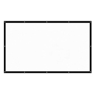 H150 Foldable 16:9 150 Inch Portable Projector Screen (Standard)