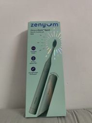 Zenyum Spark 電動牙刷
