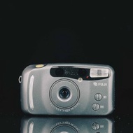FUJI Zoom Cardia SUPREME OP #5144 #135底片相機
