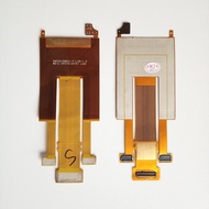 LG KM500 phone power cord