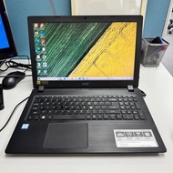 Acer Aspire 3 A13-51-37VC laptop computer 手提電腦 文書機 Core i3-7130U 8GB