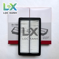 Engine air filter, Diesel engine air filter for Sedona 2.0 (2014-2020), Santafe (2019-2020) (Code 28