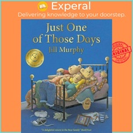 Just One of Those Days by Jill Murphy (UK edition, paperback)