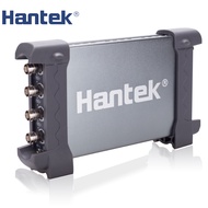 Hantek  Oscilloscope 6074BC 4 Channel 1GSa/s 70Mhz Bandwidth Hantek PC Based USB Digital Storage Osc
