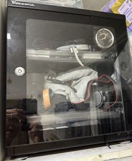 Wonderful電子防潮箱