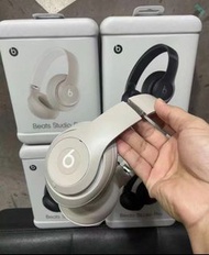 Beats Studio3 無線降噪耳機