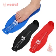 ROXUL Shoes Size Measuring Ruler Adult EU Size UK Size Hanging Design