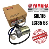 SRL115 SRL115-FI LC135-5S STARTER MOTOR 1DY Indonesia