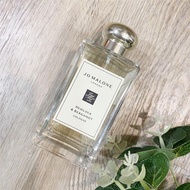 圖書館系列【Jo Malone】復刻經典款 Hemlock & Bergamot 鐵杉與佛手柑 鐵杉 佛手柑 100ml