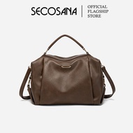 SECOSANA Julissa Classic Shoulder Bag