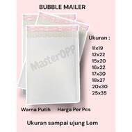 BUBBLE MAILER ENVELOPE BUBBLE BUBBLE BAG 11X19 12X22 15X20 16X22 18X27 20X30 25X35