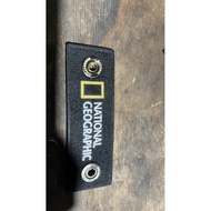 Custom patch 8.5cm screen printing material 2 times