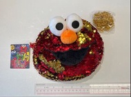 Sesame Street Elmo Bag