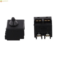 [Carpediem01] Replacement Push Button Switch For Angle Grinder 100 Polisher Accessory