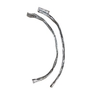 PERODUA VIVA ROOF MOULDING RUBBER/BUMBUNG GETAH 75556-BZ010 LH 75555-BZ010 RH